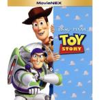 トイ・ストーリー MovieNEX ブルーレイ+DVDセット(Blu-ray Disc)/(ディズニー)