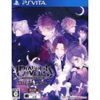 DIABOLIK LOVERS LIMITED V EDITION < ограниченая версия >/PSVITA