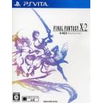  Final Fantasy X-2 HD Remaster/PSVITA
