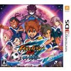  Inazuma eleven GO Galaxy super nova/ Nintendo 3DS