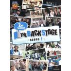  мюзикл Prince of Tennis 2nd Season THE BACKSTAGE Scene1/ три Цу .., храм гора ., маленький запад ..