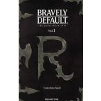 BRAVELY DEFAULT(Vol.1) R. блокнот enix игра сборник новелл / месяц остров общий регистрация ( автор ), Brave Lee диф .ruto.