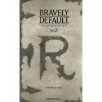 BRAVELY DEFAULT(Vol.2) R. блокнот enix игра сборник новелл / месяц остров общий регистрация ( автор )