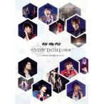 SNOW DOME. договоренность IN TOKYO DOME 2013.11.16/Kis-My-Ft2