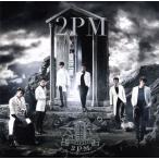 GENESIS OF 2PM/2PM