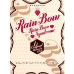 MY K-STAR RAINBOW ~Rainbow Syndrome~1st ORIGINAL SHOWCASE DVD/RAINBOW