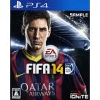FIFA14 world Class футбол /PS4