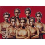 キング オブ 男！(初回限定盤A)(DVD付)/関ジャニ∞(SUPER EIGHT)