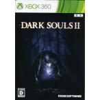 DARK SOULS II/Xbox360