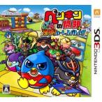 ペンギンの問題+爆勝！ルーレットバトル!!/ニンテンドー3DS