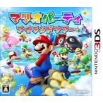ショッピングニンテンドー3DS マリオパーティ アイランドツアー/ニンテンドー3DS
