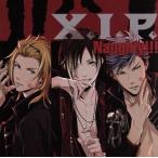 ときめきレストラン☆☆☆:Naughty!!!(初回生産限定盤)(DVD付)/X.I.P.