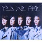 Yes we are/ здесь kala( первый раз ограничение запись A)( бумага жакет specification )(DVD есть )/SMAP