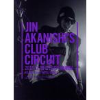Jin Akanishi*s Club Circuit Tour( первый раз ограниченая версия )(Blu-ray Disc)/ Akanishi Jin 