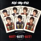 HIT! HIT! HIT!/Kis-My-Ft2