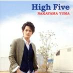 High Five( первый раз ограничение запись A)(DVD есть )/ Nakayama super лошадь 