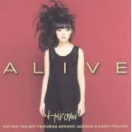 ALIVE(SHM-CD)/ Uehara ... The * Trio * Project feat. Anthony * Jackson &amp; Simon * Philips,