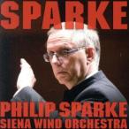  Spark! Spark!! Spark!!!/ Philip * Spark &amp;siena* Wind *o-ke -тактный la, вне .. один .(euph)