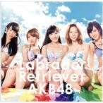  Rav Rado ru*retoli балка ( первый раз ограничение запись )(Type A)(DVD есть )/AKB48