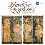 glaznof:[ 4 сезон ]/efge колено *sve тигр -nof(cond), Phil - - moni a оркестровая музыка .