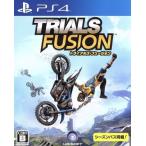  Trial z Fusion /PS4
