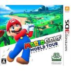 マリオゴルフ ワールドツアー/ニンテンドー3DS