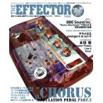 THE EFFECTOR book(VOL.10)/ искусство * артистический талант *entame* искусство 