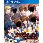 コープスパーティー BLOOD DRIVE/PSVITA