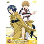  новый Prince of Tennis OVA vs Genius10 Vol.2/.. Gou ( оригинальное произведение ),. река оригинальный .( Echizen ryo-ma),.. часть последовательность один (