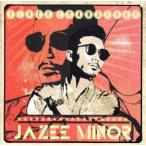 BLACK CRANBERRY/JAZEE MINOR