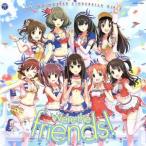 THE IDOLM@STER CINDERELLA MASTER We’re the friends！/THE IDOLM@STER CINDERELLA GIRLS