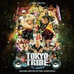 Tokyo Tribe-Original Movie Soundtrack-/( оригинал * саундтрек ),YOUNG DAIS(N.C.B.B),SIMON,Y*S &amp; AI,MC S