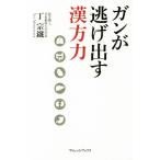 ガンが逃げ出す漢方力/丁宗鐵(著者)　