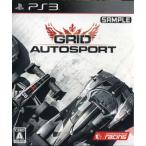 ショッピングPS3 GRID Autosport/PS3