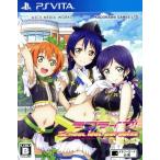  Rav Live!School idol paradise Vol.3 lily white/PSVITA