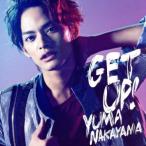 Get Up!/ Nakayama super лошадь 