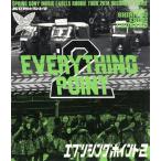  springs Sony * музыка этикетка z rookie Tour 2014 document Movie [EVERYTHING POINT2](Blu