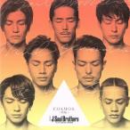 C.O.S.M.O.S.〜秋桜〜/三代目 J SOUL BROTHERS from EXILE TRIBE