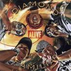 ALIVE/DIAMOND FAMILIA