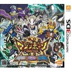 マジンボーン 時間と空間の魔神/ニンテンドー3DS