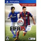 PSVita／FIFA 15