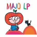MAJO LP/me задний s*