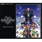 KINGDOM HEARTS-HD 2.5 ReMIX-Original Soundtrack/(ゲーム・ミュージック),宇多田ヒカル　