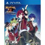 MARGINAL#4 IDOL OF SUPERNOVA/PSVITA