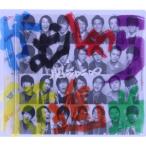 がむしゃら行進曲(初回生産限定盤)(DVD付)/関ジャニ∞(SUPER EIGHT)