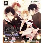 PSVita／DIABOLIK LOVERS VANDEAD CARNIVAL 限定版