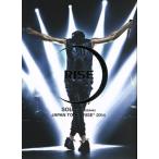 SOL JAPAN TOUR*RISE~2014( первый раз ограниченая версия )(Blu-ray Disc)/SOL(from BIGBANG)