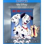  101 далматинец бриллиант * коллекция MovieNEX(Blu-ray Disc)/( Disney )