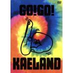 KAELA presents GO！GO！ KAELAND 2014-10years anniversary-/木村カエラ　