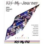 2014Concert Tour Kis-My-Journey(Blu-ray Disc)/Kis-My-Ft2